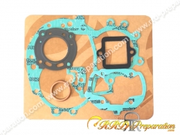 Kit joints moteur complet (6 pièces)  ATHENA pour moteur PEUGEOT SPEEDFIGHT 3 LC 50 cc de 2009 à 2014