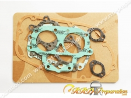 Kit joints moteur complet (6 pièces) ATHENA pour moteur LAVERDA 4T BICILINDRO 200 cc