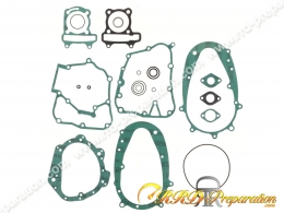 Complete engine gasket kit...
