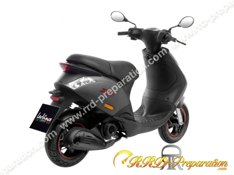 Línea completa SITOPLUS para scooter PIAGGIO ZIP 50 4T EURO 5 del 2021 ...