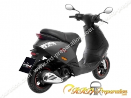 Ligne complète SITOPLUS pour scooter PIAGGIO ZIP 50 4T EURO 4 de 2018 à 2020