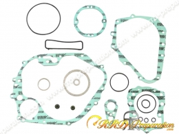 Complete engine gasket kit...