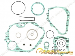 Kit joints moteur complet (18 pièces) ATHENA pour moteur KAWASAKI KLT, KZ, Z.. 200cc de 1977 à 1983