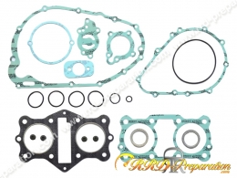 Complete engine gasket kit...