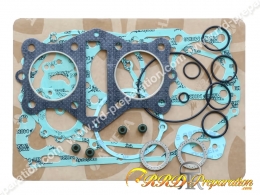 Kit joints moteur complet (21 pièces) ATHENA pour moteur KAWASAKI KZ D, Z, .. 440cc de 1980 à 1984