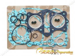 Kit joints moteur complet (20 pièces) ATHENA pour moteur KAWASAKI KZ B1/B2/C1/H1, Z B1/B2/G1.. 400cc de 1978 à 1980