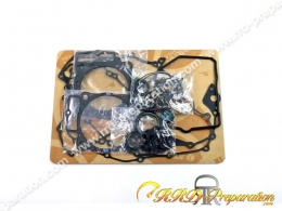 Kit joints moteur complet avec joints d'huile (41 pièces) ATHENA pour moteur HONDA CRF R, RX 450cc de 2017 à 2018