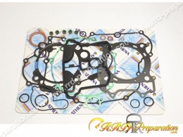 Kit joints moteur complet (23 pièces) ATHENA pour moteur CCM MX, GAS GAS, YAMAHA YZ F.. 450cc de 2006 à 2015