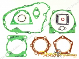 Kit joints moteur complet (11 pièces) ATHENA pour moteur YAMAHA DT, IT, X F.. 175cc de 1977 à 1985