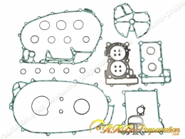 ATHENA complete engine...