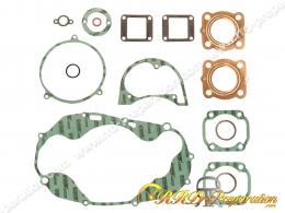 Complete engine gasket kit...