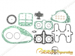 Complete engine gasket kit...