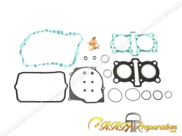 Complete engine gasket kit...