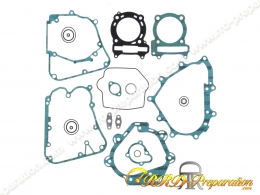 Complete engine gasket kit...