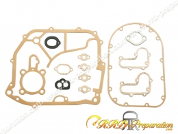 Complete engine gasket kit...