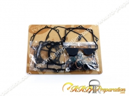 Kit joints moteur complet avec joints d'huile (40 pièces) ATHENA pour moteur KAWASAKI KX F 250 cc de 2017 à 2019
