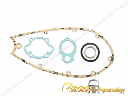 Kit joints moteur complet (5 pièces) ATHENA pour moteur MIVAL 2T SPORT 125 cc