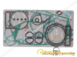 Kit joints moteur complet (19 pièces) ATHENA pour moteur HUSQVARNA TE 410 cc de 1996 à 2000