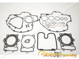 Complete engine gasket kit...