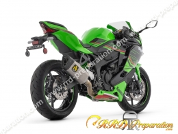 Ligne complète COMPETITION ARROW pour KAWASAKI ZX-4R à partir de 2024