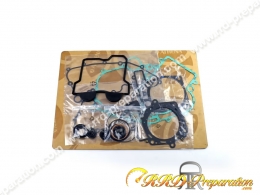 Kit joints moteur complet avec joints d'huile (25 pièces) ATHENA pour moteur BMW, HUSQVARNA.. 450cc de 2011 à 2014