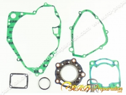 Complete engine gasket kit...