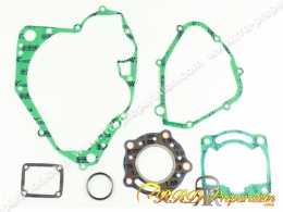 Kit joints moteur complet (6 pièces) ATHENA pour moteur SUZUKI RG F / GAMMA 125 cc de 1992 à 1994