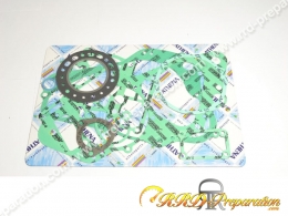 Kit joints moteur complet (8 pièces) ATHENA pour moteur SUZUKI RM 250 cc de 1986