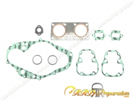 Kit joints moteur complet (9 pièces) ATHENA pour moteur SUZUKI GT N / EN / XZ (X7 250 cc de 1978 à 1985