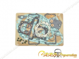 Kit joints moteur complet (27 pièces) ATHENA pour moteur SUZUKI GSX Z / ESZ 250 cc de 1982 à 1984