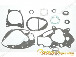 Complete engine gasket kit...