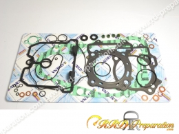 Complete engine gasket kit...