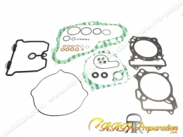 Kit joints moteur complet (36 pièces) ATHENA pour moteur SUZUKI DR-Z 400 cc de 2000 à 2007