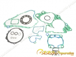 Complete engine gasket kit...