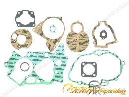 Kit joints moteur complet (11 pièces) ATHENA pour moteur SUZUKI TS ERN / ERX 100 cc de 1973 à 1977