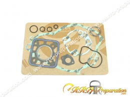 Kit joints moteur complet (10 pièces) ATHENA pour moteur SUZUKI RG GAMMA 80 cc de 1985 à 1994