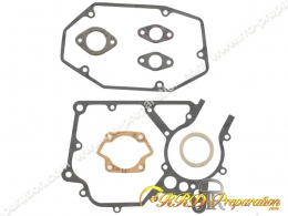 Kit joints moteur complet (7 pièces) ATHENA pour moteur FRANCO MORINI 2T 4/5/6 ST/R 48 cc