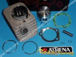 Cylinder - piston without...