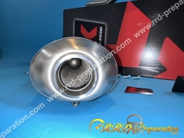 Pot d'échappement TURBO KIT H2 pour maxiscooter 4T APRILIA SR GT 125 2022, 2023