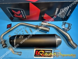 TURBOKIT TK H2 exhaust for...
