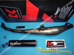 Escape TURBOKIT TK TKR para...