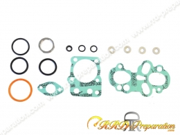 Complete engine gasket kit...