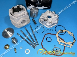 Kit 75cc haut moteur Ø48mm BARIKIT RACING aluminium DERBI euro 3 & 4