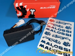 CDI coil with MALOSSI...