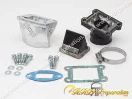 ITALKIT Racing intake kit...