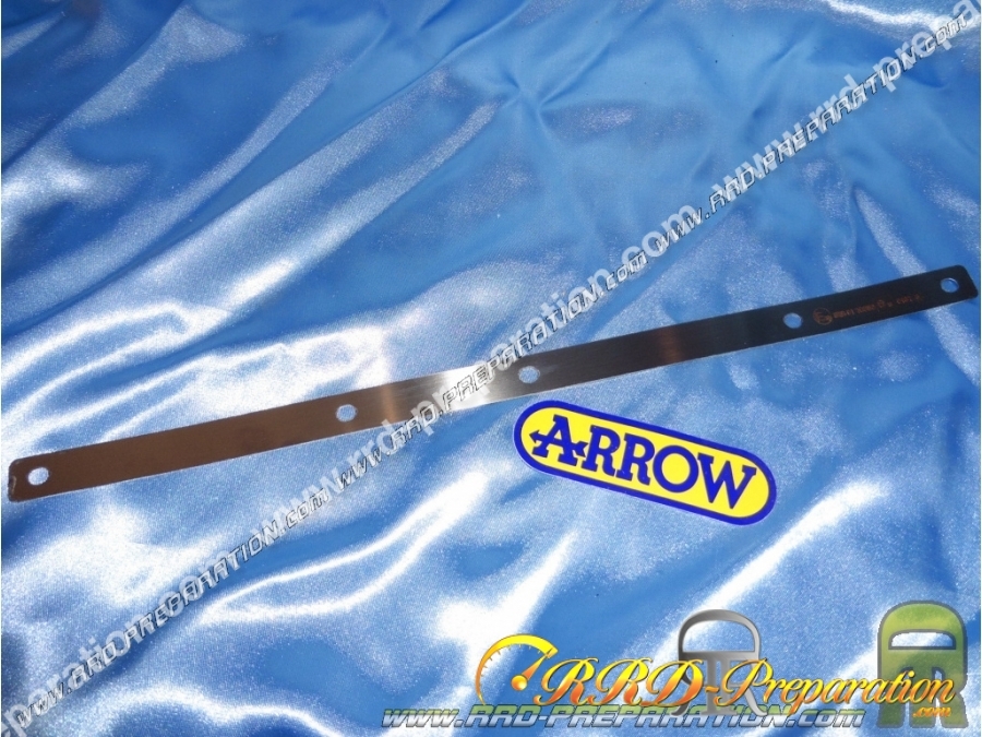 Collier de serrage spécial pot d'échappement ARROW