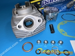 Kit 77cc Ø50mm PARMAKIT sans culasse air aluminium peugeot 103, fox & wallaroo