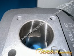 Cylindre - piston sans culasse 50cc Ø39mm ATHENA aluminium pour ZUNDAPP 4M, 5M, FALCONET 604, PORTOGALLO, GRECIA...