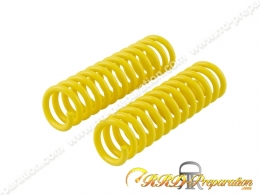 Set of fork springs 113mm...