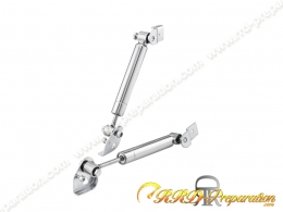 IMCA chrome front fork...